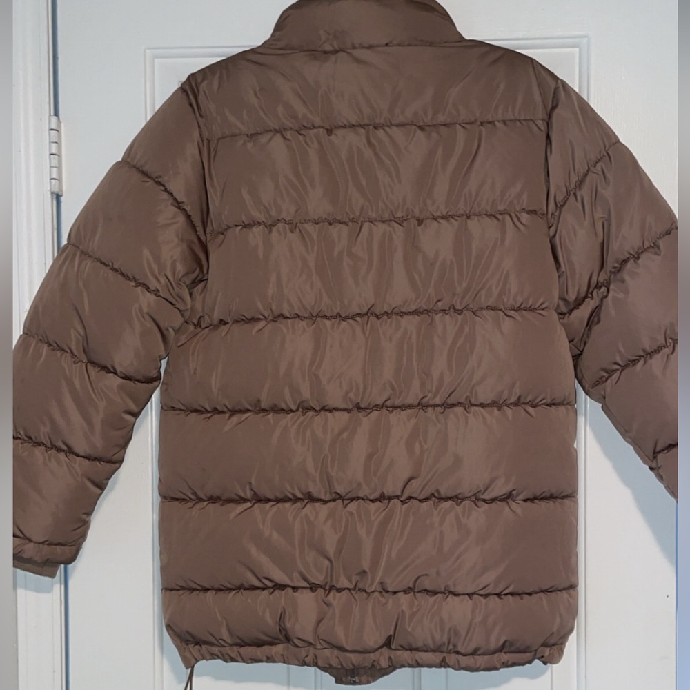 Puffer Jacket - Picture 4 of 4